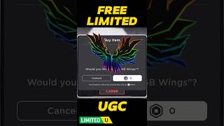 Freshcut RGB Wings Free Limited UGC [upl. by Atileda]