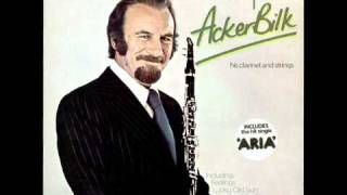 Aria  Acker Bilk [upl. by Eseerahs215]