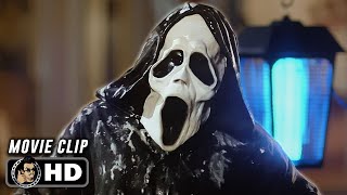 SHRIEK IF YOU KNOW WHAT I DID LAST FRIDAY THE 13TH  Opening Scene 2000 Movie CLIP HD [upl. by Nyram]