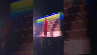 Kylie Minogue performing The LocoMotion at Electric Picnic [upl. by Eclud]