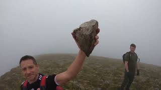 Slieve Carr Nephin Begs County Mayo [upl. by Sawyer]