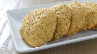 Belizean Powder Buns  Recipes Using Coconut Flakes [upl. by Apur721]