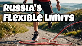 Why Russias Red Line is More of a Jump Rope [upl. by Luca]