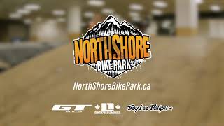 North Shore Bike Park Safety Video [upl. by Seluj]