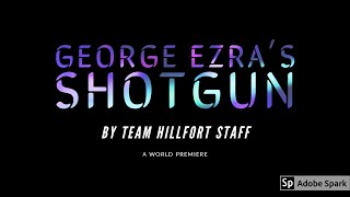 Shotgun  Liskeard Hillfort  World Premiere [upl. by Elstan]