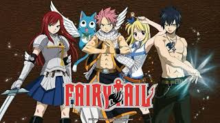 Fairy Tail opening 3 full [upl. by Liatrice]