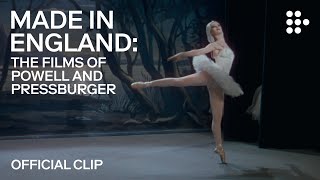 MADE IN ENGLAND THE FILMS OF POWELL AND PRESSBURGER  Official Clip  Now Streaming Exclusively [upl. by Ecnahs]