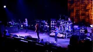 PEARL JAM  DONT CALL ME DAUGHTER  LIVE O2 WORLD BERLIN 04072012 [upl. by Anilet]