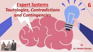 Propositional Logic Tautology Contradiction and Contingency [upl. by Thilde375]