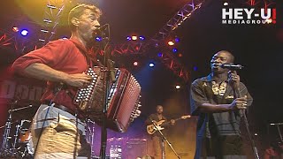 Hubert von Goisern  Katholisch Live 2003 [upl. by Llener748]