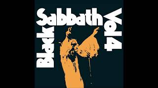 BLACK SABBATH Snowblind [upl. by Konstantin332]