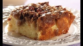 Breakfast Bread Pudding [upl. by Pain463]