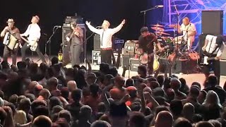 Flogging Molly  The Seven Deadly Sins Live at the Greek Theatre [upl. by Bradeord]