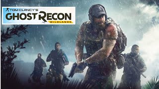 Revive Speed MedalUnSpecified Random TaskTom Clancys Ghost Recon Wildlands [upl. by Gibby]