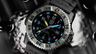 Top 7 Best Luminox Watches In 2024 [upl. by Evie331]