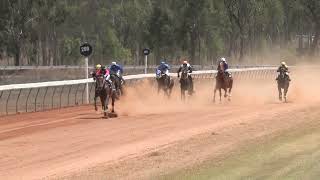 Moranbah 11112023 Race 1 [upl. by Ladnik]