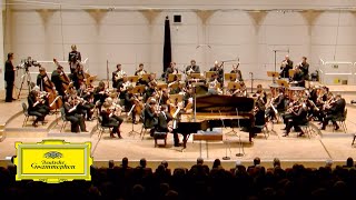 Daniil Trifonov  Chopin Concerto For Piano And Orchestra No 2 In F Minor Op 21 [upl. by Colbye]