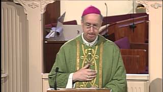 EWTN Daily Catholic Mass  Bishop Jan Liesen Breda Netherland 81314 [upl. by Raoul]