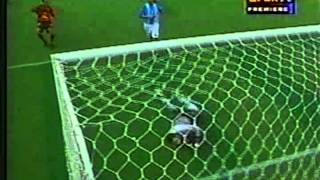 Paysandu 2 x 2 Flamengo  Campeonato Brasileiro 2003 [upl. by Neelrac]