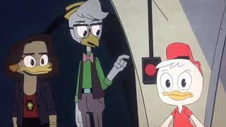 Ducktales beaks in the shell [upl. by Serrell284]