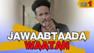 JAWAABTAADA WAATAN  VIEWS XUMO  Part 1 [upl. by Clareta]