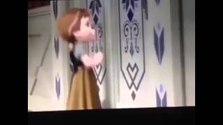 la mejor canción de frozen [upl. by Murdoch]