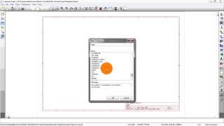 KiCad 30  A Walk Through The Schematic Editor EESchema KiCad [upl. by Prud415]