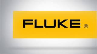 Fluke 190系列II 攜帶式示波器│馬達軸電壓測試 [upl. by Llednik]