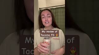 My review of the show “Tacoma FD” on Netflix I recommend 👨‍🚒🔥 netflix [upl. by Ailgna235]