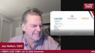 WATCH CEO Present VSBLTYS HIDDEN Value Accelerators I VSBY VSBGF [upl. by Fowler]