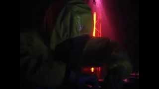 PRESSTERROR LIVE  BLOOD SHOW 12042014 NEVER SLEEP AGAIN 3 CHEMNITZ part 1 [upl. by Lorenza422]