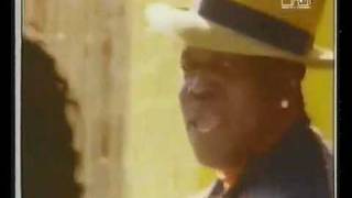 Barrington Levy  Here I Come Broader Than Broadwaymp4 [upl. by Shelden]