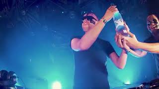 Da Tweekaz  Wodka Da Tweekaz Live Qlimax 2017 [upl. by Merissa]