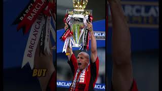 Rio Ferdinand talks about Wayne Rooney🙌 football viralvideo algorithm shorts [upl. by Carmelle]