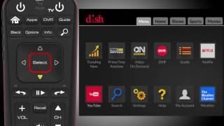 DISH Accessibility Settings [upl. by Noemad]