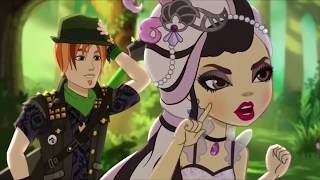 Blondies Just Right 💖Chapter 2💖Ever After High [upl. by Grindlay]