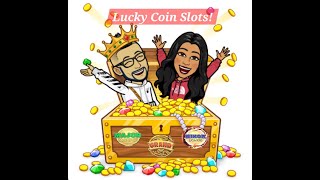 Lucky Coin Slots is live [upl. by Asirem]