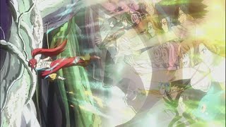 Fairy Tail Opening 10 I Wish AMV VOSTFR [upl. by Thin]