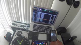 Serato DJ vs Scratch Live  Notable Comparison [upl. by Eppesiug]