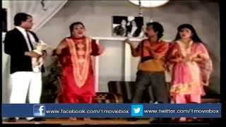 HAMSA HO TOU SAMNE AAYE  UMAR SHARIF  FULL PAKISTANI COMEDY STAGE DRAMA [upl. by Nylqcaj]