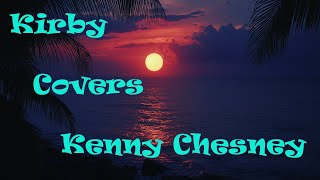 When The Sun Goes Down Cover  Kenny Chesney [upl. by Jp]