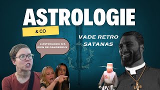 LAstrologie un chemin vers Satan [upl. by Ennoira]