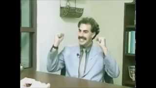 Borat  Great Success [upl. by Serilda]