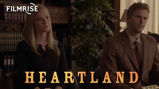 Heartland  Season 4 Episode 10  Mood Swings  Full Episode [upl. by Aruam]