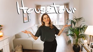 FINAL HOUSE TOUR😍 100 jaar oud huis GLOW UP✨ [upl. by Yaf880]