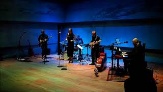 quotNightingalequot performed by jazz4mation  Konzerthaus Blaibach 2019 [upl. by Rhiamon]