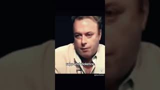 Hitchens Morality [upl. by Corette]