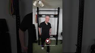 Release Chest Tension Pectoralis Major Stretch [upl. by Surovy]