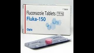 Fluka 150 tablet uses in hindi 😳dosage  review fungalinfection shortsfeed youtubeshorts [upl. by Llerrac]