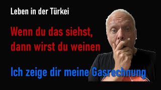 Über die Gaspreise im Ausland erzählt man dir in Deutschland nichts Hier erfährst du warum [upl. by Aloke]